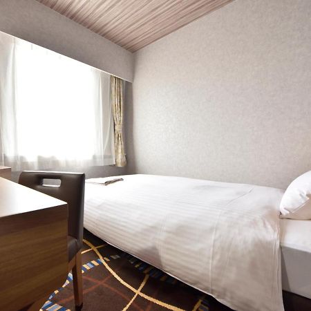 Hotel Wbf Kushiro Ngoại thất bức ảnh