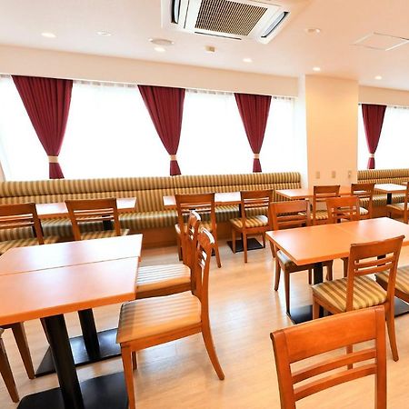 Hotel Wbf Kushiro Ngoại thất bức ảnh