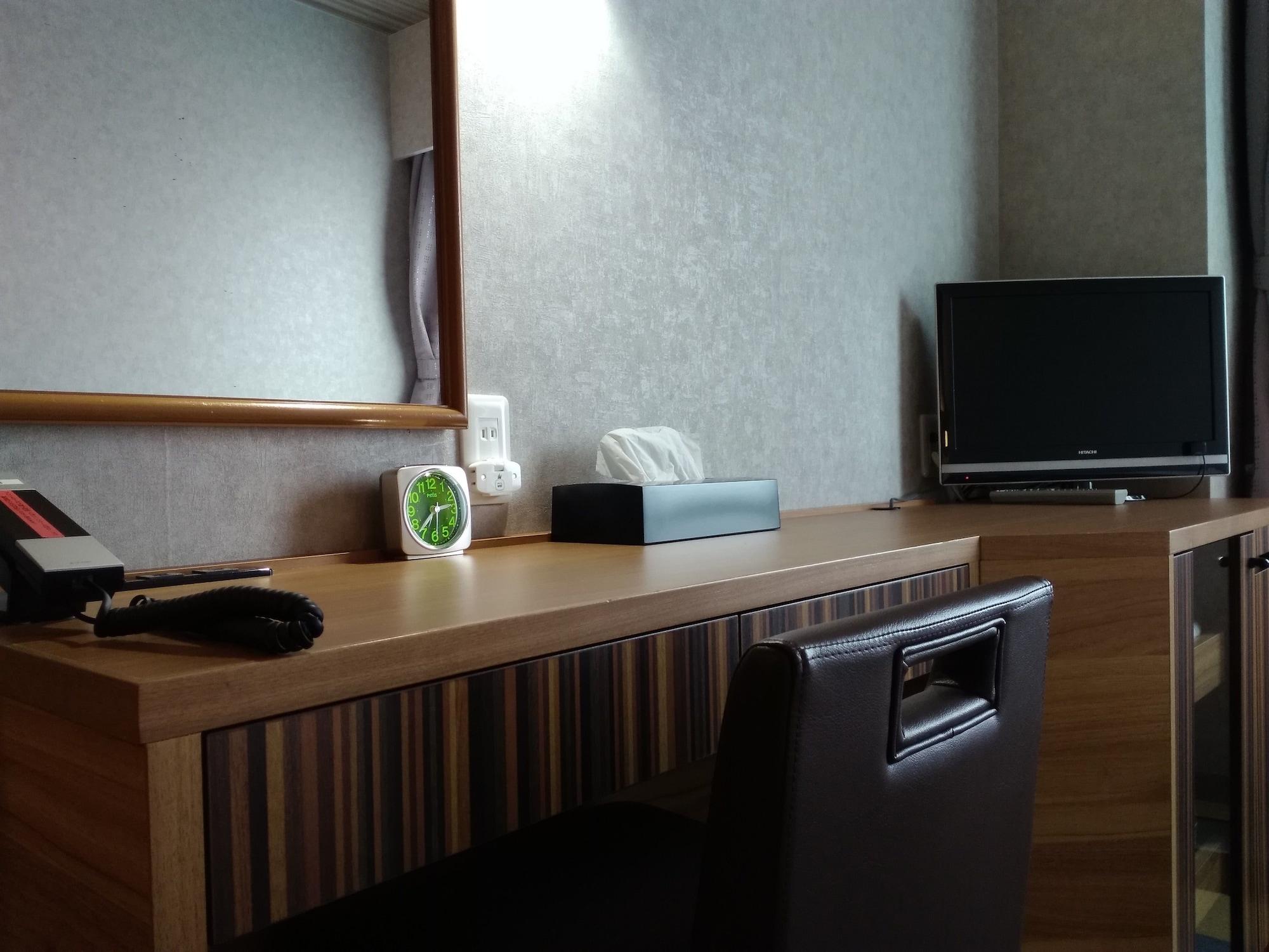 Hotel Wbf Kushiro Ngoại thất bức ảnh