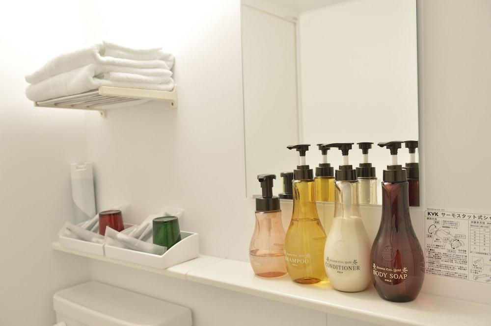 Hotel Wbf Kushiro Ngoại thất bức ảnh