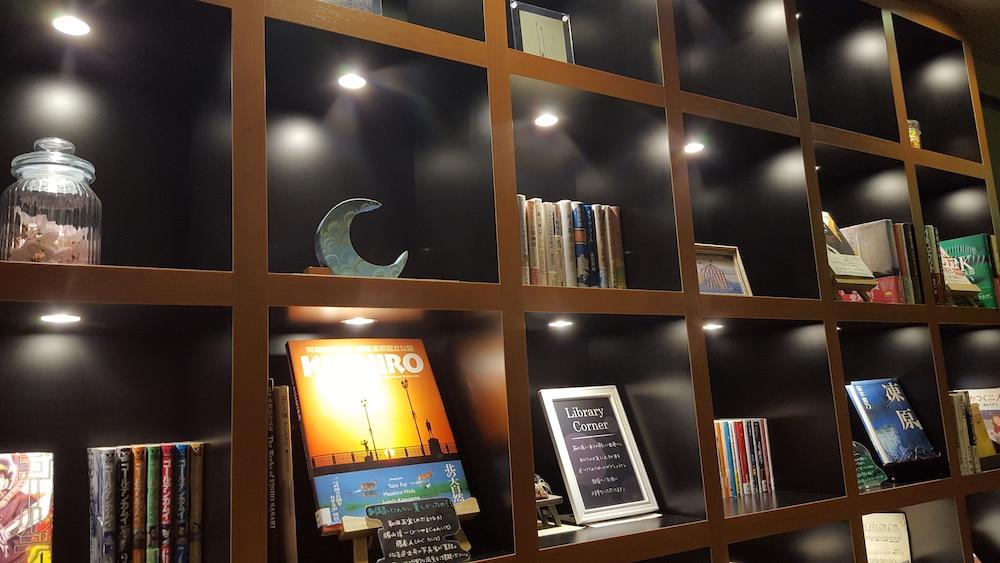 Hotel Wbf Kushiro Ngoại thất bức ảnh