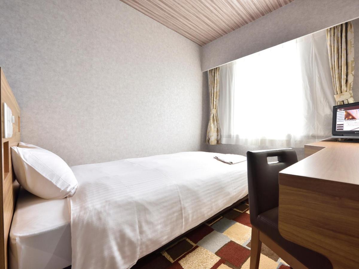 Hotel Wbf Kushiro Ngoại thất bức ảnh