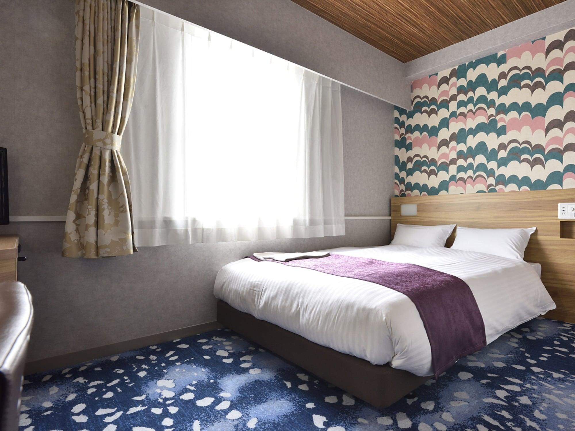 Hotel Wbf Kushiro Ngoại thất bức ảnh