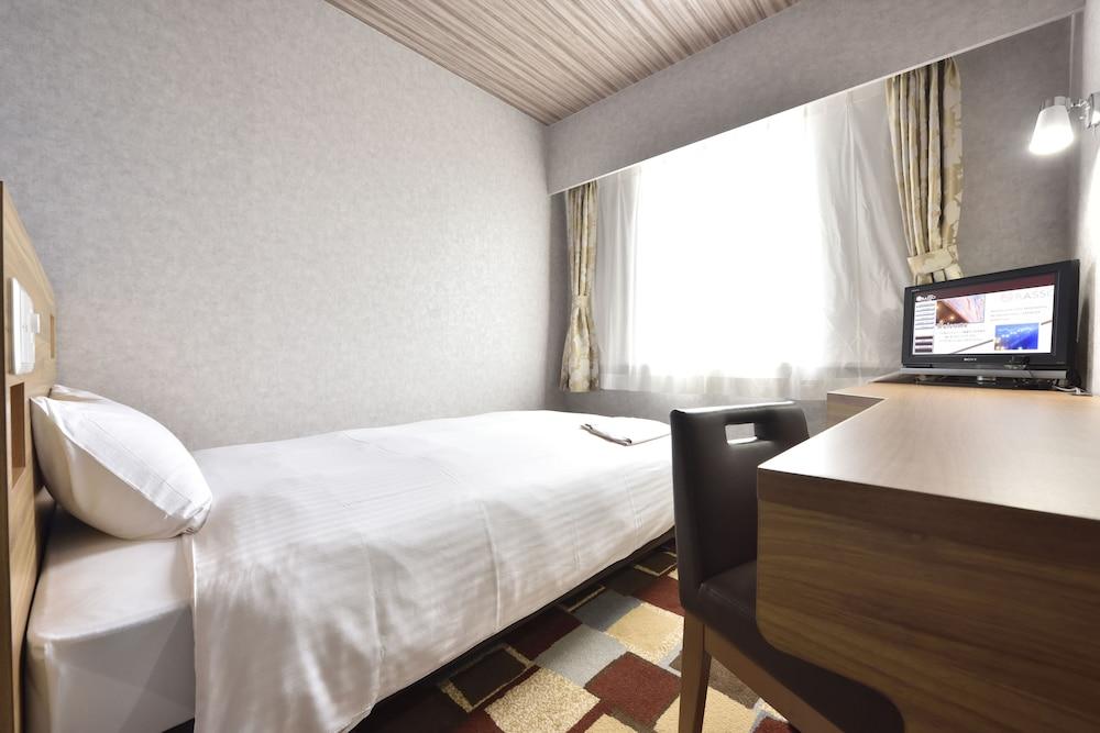 Hotel Wbf Kushiro Ngoại thất bức ảnh