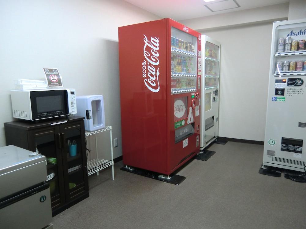Hotel Wbf Kushiro Ngoại thất bức ảnh