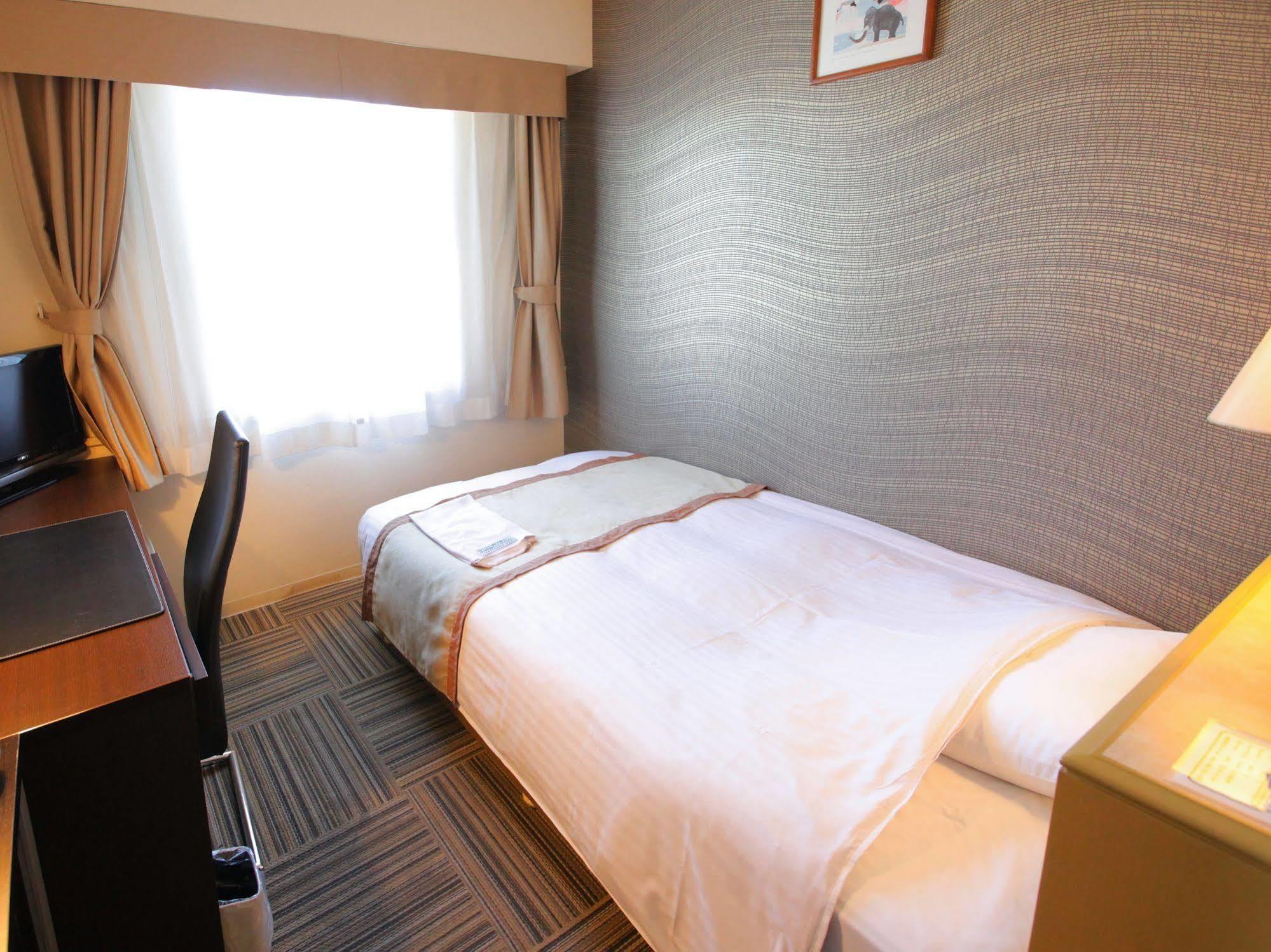 Hotel Wbf Kushiro Ngoại thất bức ảnh