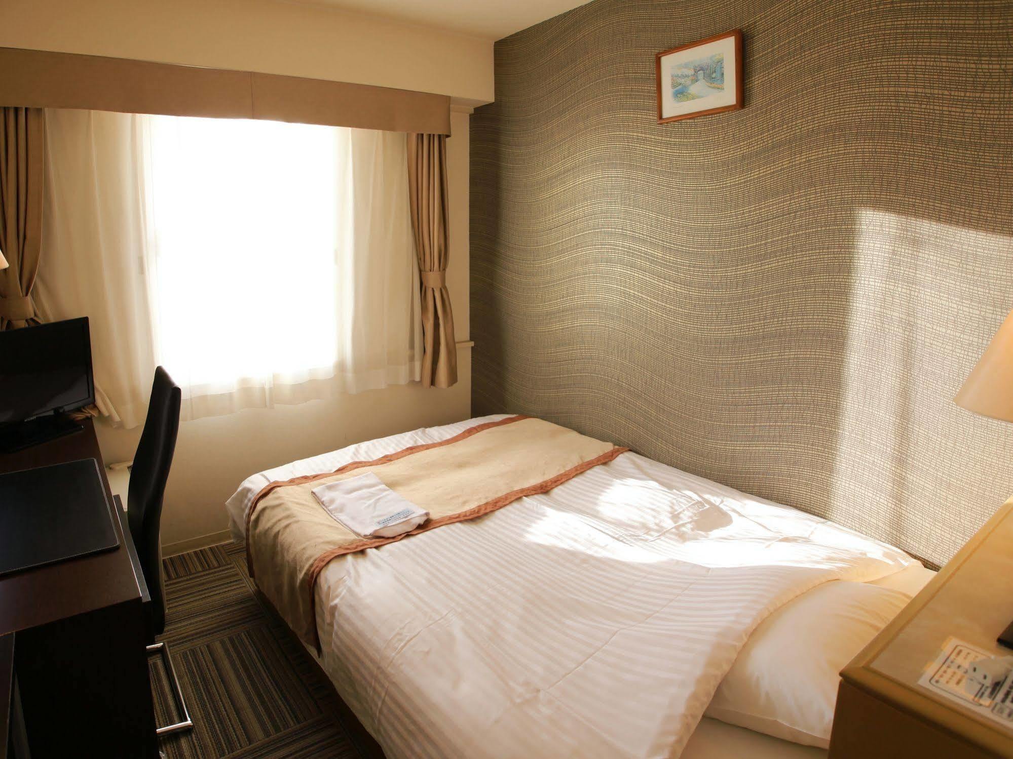 Hotel Wbf Kushiro Ngoại thất bức ảnh