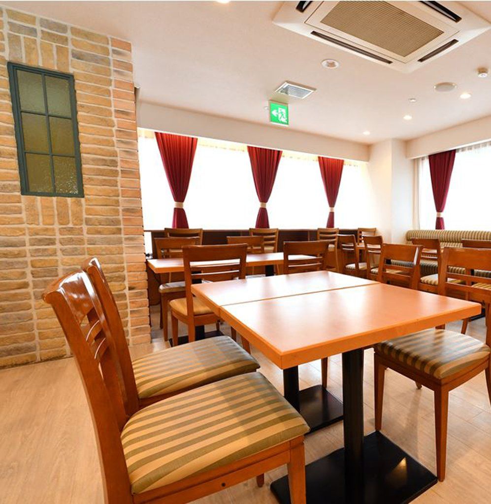 Hotel Wbf Kushiro Ngoại thất bức ảnh