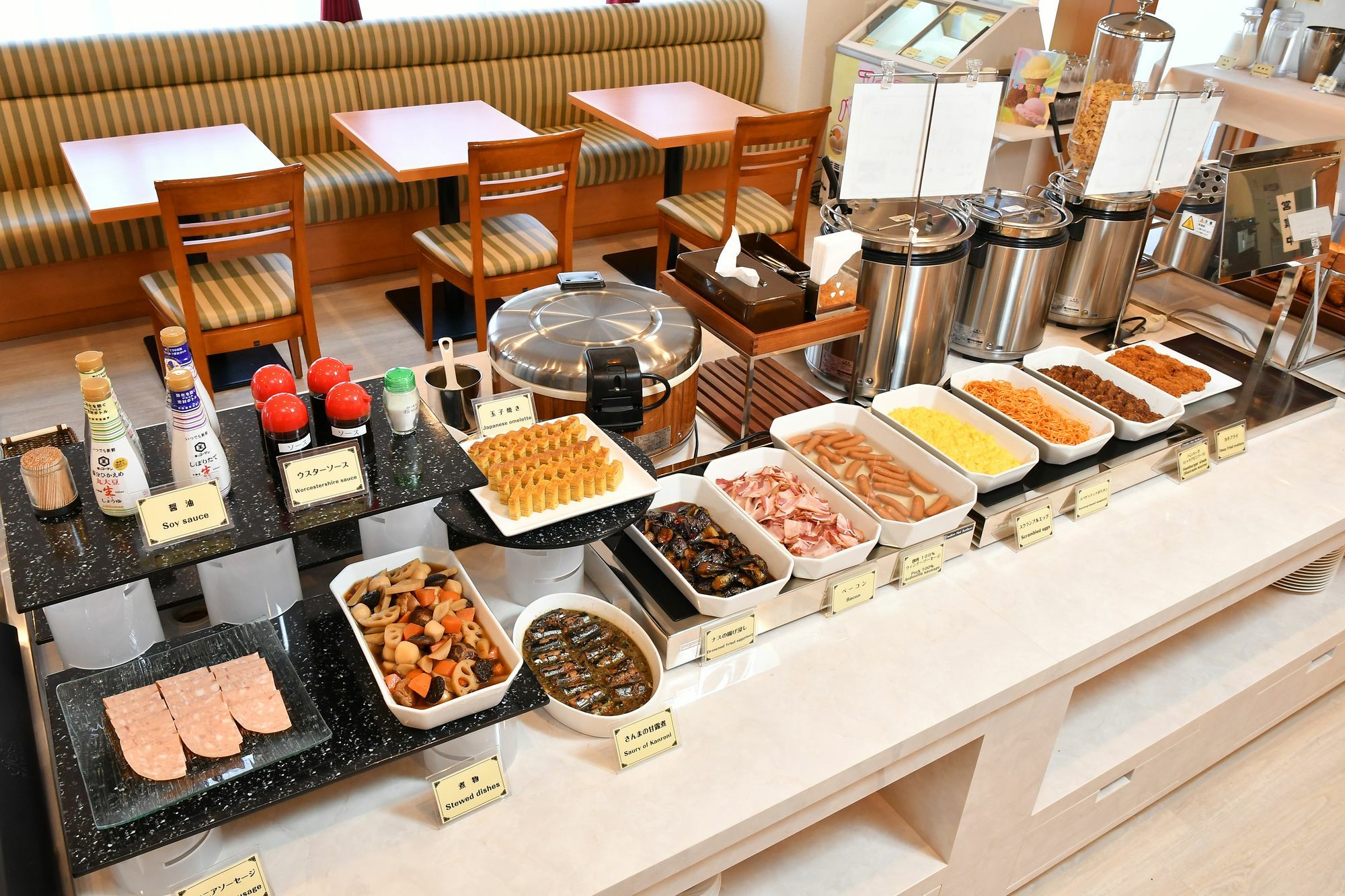 Hotel Wbf Kushiro Ngoại thất bức ảnh