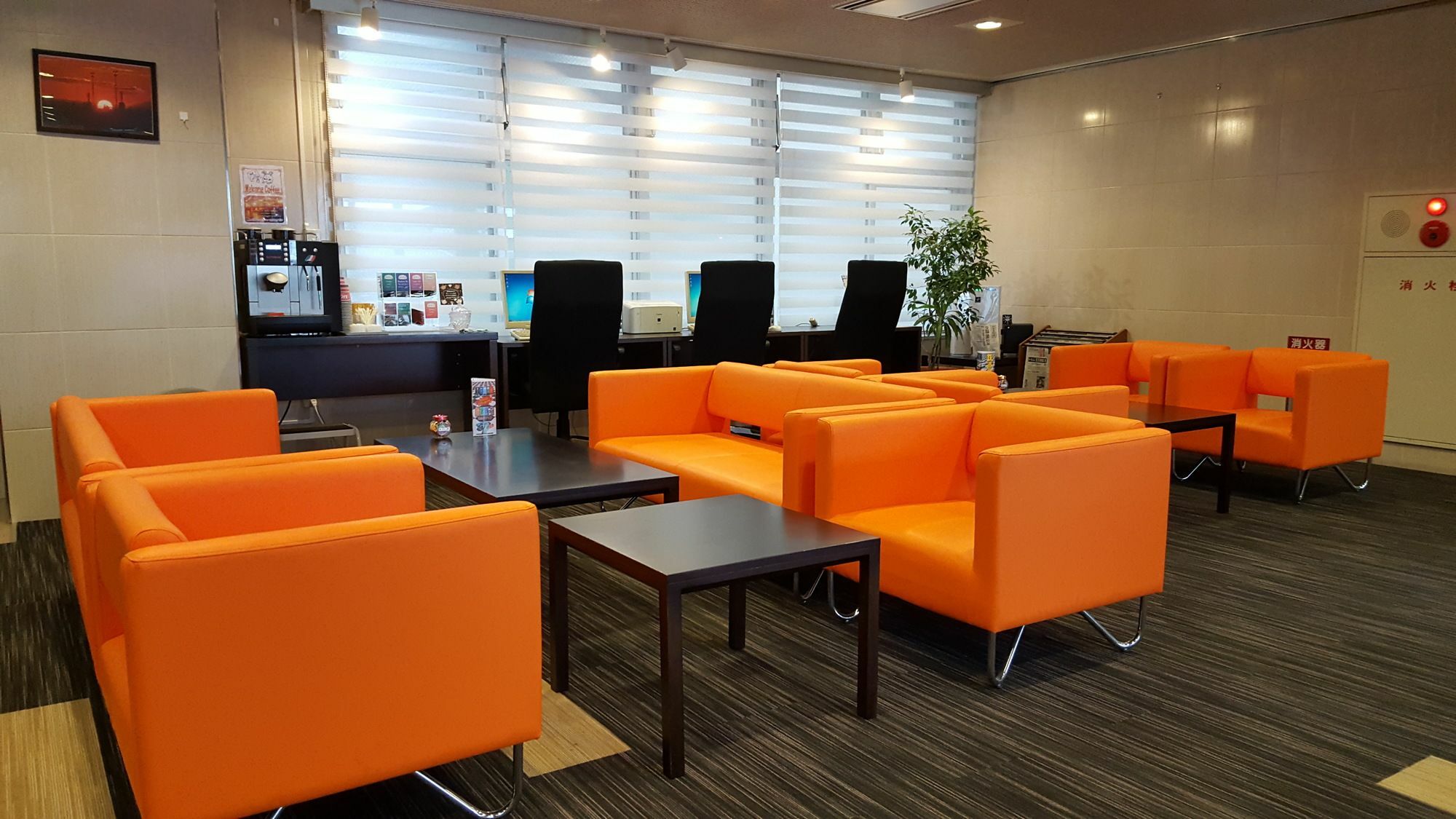Hotel Wbf Kushiro Ngoại thất bức ảnh